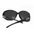 Sončna očala Techsuit Polarized PC (2012) - polarizirana z UV zaščito - siva