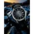 Lorus RS993DX9 Mens Watch 40mm 5ATM