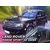 Heko Bočni vetrobrani Team za LAND ROVER Range Rover SPORT 2005-2012, Prednji