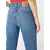 LEVIS Kavbojke, modra