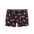 JACK & JONES Set muške bokserice i čarape 12266774, Crni