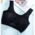 Bešavni grudnjak CO-30800 - Crna / 2XL KP30800