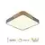 Plafonska lampa F2812-20C SV + DW