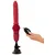 The Banger RC Double Thrusting Fucking Machine Red