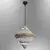 Conceptum Hypnose Luster 4461-22-01, 120cm, 20 cm, Bež