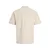 JACK & JONES Majica JJEBASIC bež