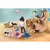 PERTINI Playmobil My life Kafe za mace