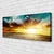 tulup.si Slika na platnu Sun desert landscape 120x60 cm