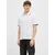 JJ REBEL Muška polo majica 12271166, Bela