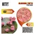 BLOSSOM TUFT - ROSITA/PINK