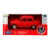 shumee WELLY SYRENA 105 RDEČA 1:34 43622