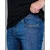 Denistar Muške farmerke 100/2858, Slim fit, Teget