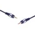 AUX kabel 3,5 stereo vtič - 3,5 stereo vtič vitalco 7,5 m