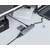 NATEC NMP-1984 FOWLER SLIM, USB Type-C 3u1 Multi-port