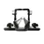 Fork carrier extension adapter (QR 20mm)