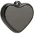 Mobilly VVR Heart, skriti diktafon v obliki srca, USB-C, 4 GB