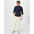 Casual Friday Srajca Anton, modra