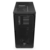 ENDORFY Gaming kućište Arx 500 Core, (EY2A016), Midi Tower, Bez napajanja, Crno