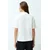 Trendyol Milla Ženska majica TWOSS24TS00074, Bela