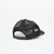 Čepica PLEASURES Coma Mesh Cap Black Universal