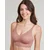 Sloggi ZERO Feel Bliss Bralette Kostanjeva