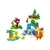 LEGO Duplo Porodice divljih životinja 10446, Uzrast 2+