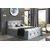 Boxspring postelja Crysytal Lux - 120x200 cm