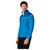 Moška majica Callaway Odyssey Printed Block Pullover Brilliant Blue XL