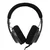 White Shark GH 2440 Parrot Gaming Slušalice, Crne