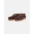 TIMBERLAND Mokasini rjava