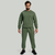 STRIX Muški duks Relaxed Cedar Green