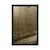 Plakat sepia steza v gozd - 20x30 white