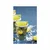 Plakat mehiška tequila - 20x30 white