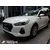 Side protective moldings Hyundai i30 2017- (hatchback)