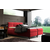 Boxspring postelja Figaro - 160x200 cm