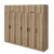 Hanah Home Ormar Kale 7710