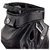 Golf cart bag Motocaddy M-Tech Black Charcoal