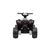 Quad Na Akumulator HL568 Biały