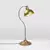 OPVIQ Stona lampa Konika 12261 US