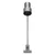 Osram - Lampa sa stezaljkom CLIP STEP FLEX 1xGU10/5W/230V mat hrom