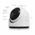 Ubiquiti UVC-G6-Turret-W 4K PoE Kamera sa AI i 3-osnom podešavanjem