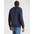 SELECTED HOMME Majica, modra