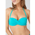 s.Oliver Bikini zgornji del Spain, modra