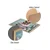 Slika Wallity Arthynmodelyty3348-3, 33x48 cm