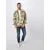 CAMEL ACTIVE Kavbojke HOUSTON, modra