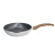 Tognana Ponev Pepper Bamboo 24cm / indukcija / več barv / aluminij, prevleka