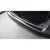 Trunk Edge Protector Suzuki Vitara 2015-2018 (matte)
