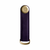 Etui za ključe Orbitkey Crazy-Horse 8,5 cm rjava barva