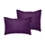 Tonne Viole - Set jastučića 43 Purple Oxford (2 komada)