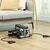 Homestar Mini stepper 41x305x185 cm siva